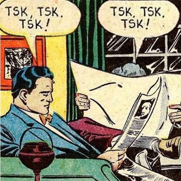 Meet your Posher, Art - Picture 1 of 1